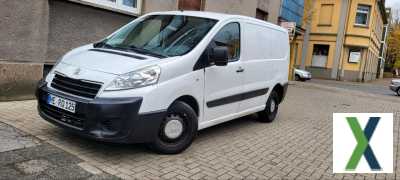 Foto Peugeot expert 1.6 Tüv 12:2025
