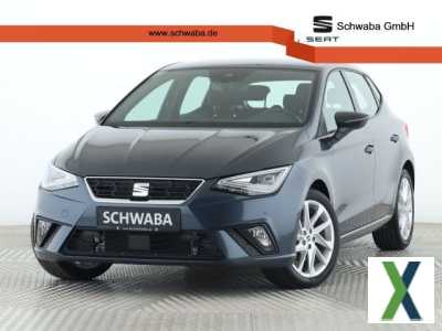 Foto Seat Ibiza FR 1.0 TSI DSG LED*VIRTUAL*NAV*ACC*KAM*17
