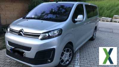 Foto Citroen Jumpy Langversion