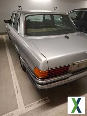 Foto Mercedes-Benz S 450