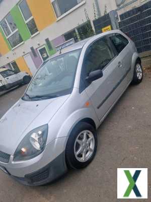 Foto Ford-Fiesta Top Motor