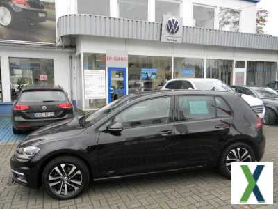Foto Volkswagen Golf VII Lim. IQ.DRIVE 1,5 TSI PANO, STH