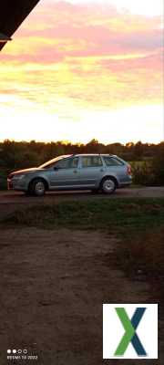 Foto Skoda Octavia Combi (1z5 Facelift)