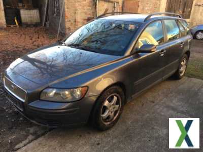 Foto Volvo V50 1.8 Kinetic Kinetic