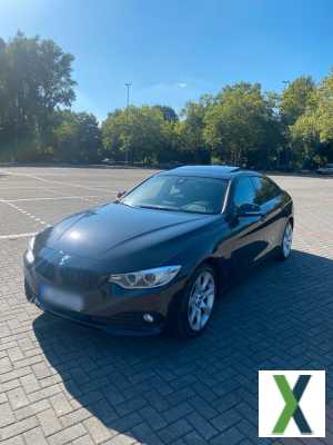 Foto BMW 420d Gran Coupé (Tip Top)Tausch möglich