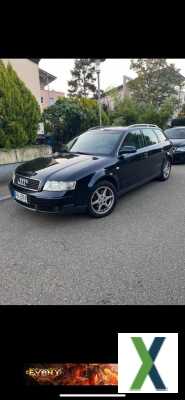 Foto Audi A4 kombi