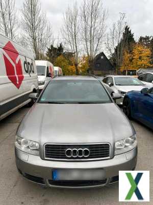 Foto Audi A4 S-line 1.8 Turbo
