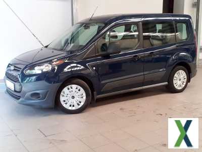 Foto Ford Transit Connect 1.5 Eco L1 PDC Bluetooth 5sitzer