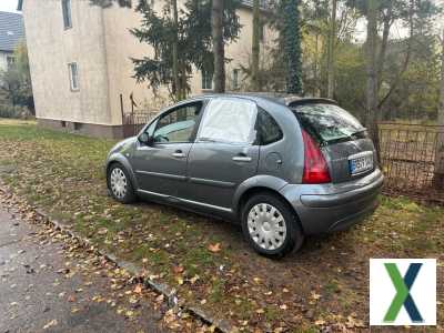 Foto Citroen C3 1.4 Benzin 122tkm