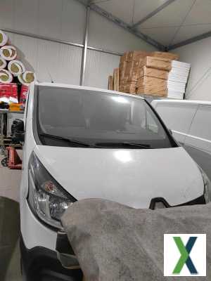 Foto Renault trafic 3