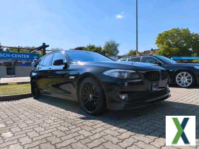 Foto BMW 535d F11 Alpina Umbau Tausch möglich TÜV neu