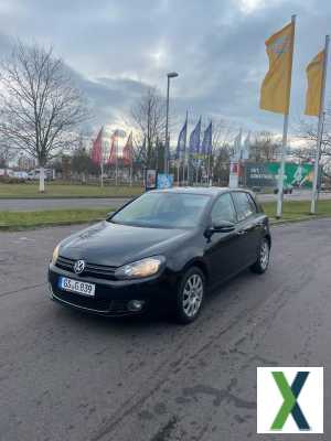 Foto Golf 6 1. hand 1.2
