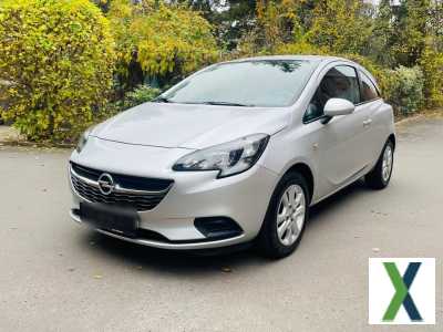 Foto Opel Corsa