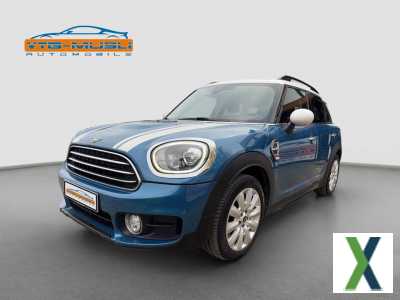 Foto MINI Cooper Countryman * Connected Navigation*136 PS*