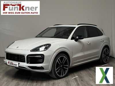 Foto Porsche Cayenne GTS/ 22´/Chrono/BOSE/Head-Up/Matrix/Pano