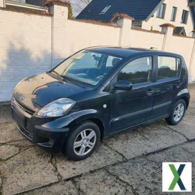 Foto Daihatsu Sirion * Automatik *Klima * Euro 4