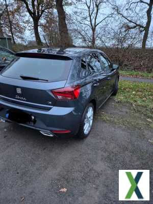 Foto Seat Ibiza FR