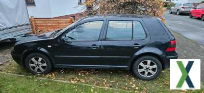 Foto VW Golf 4 1.6L LPG