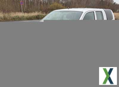 Foto Volkswagen Amarok DoubleCab Standheizg. Ahk RoadRanger 18