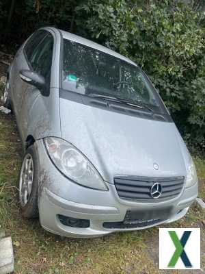 Foto Mercedes A150