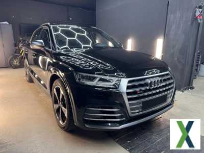 Foto Audi SQ5 3.0 TFSI tiptronic quattro -