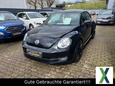Foto Volkswagen Beetle Lim. Design*KLIMA*85TKM*EURO5