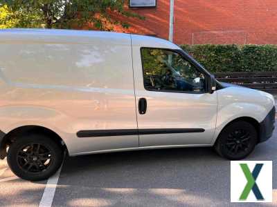 Foto Opel Combo NEU TÜV 11/26