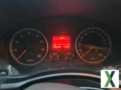 Foto Vw Golf 5 Variant 1.4 tsi