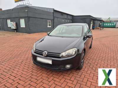 Foto Volkswagen Golf 1.4 Trendline Variant Trendline