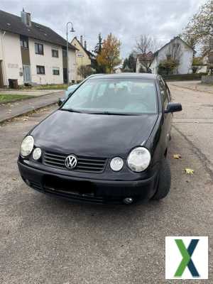 Foto Volkswagen Polo 1.4 9N 139000km