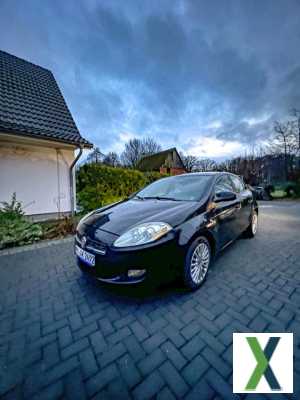 Foto Fiat Bravo 1.6 Multijet 16V DPF TÜV 2026 Reifen Neu!