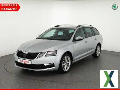 Foto Skoda Octavia Combi 1.0 TSI DSG LED Navi Sitzheizung