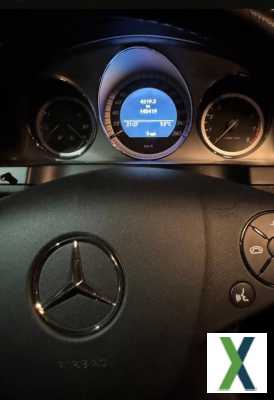 Foto Mercedes-Benz C 180 Kompressor AVANTGARDE Avantgarde