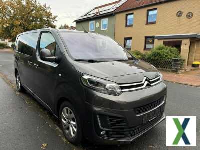 Foto Citroën Jumpy 2.0 Blue HDI*Automatik*LED*1-Hand