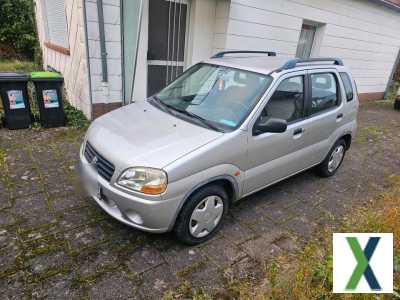 Foto Suzuki Ignis 42000 km AUTOMATIK