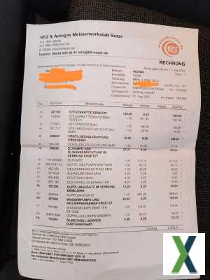 Foto Bmw e90 320d zu verkaufen