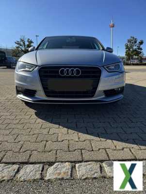 Foto Audi A3 Limousine 1.6 TDI Ambition AHK / Sport / Xenon-Plus