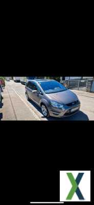 Foto Ford S-Max 2,2 TDCi 147kW DPF Titanium Autom.Titanium