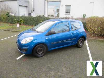 Foto Renault Twingo Authentique