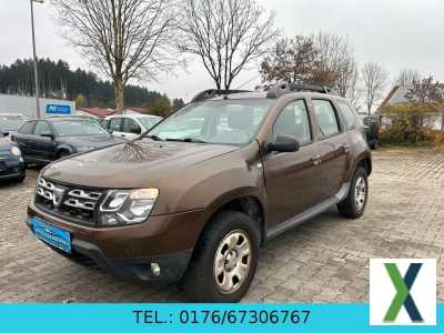 Foto Dacia Duster 1.2TCe 4x2 Klima*NAVI*Facelift FESTPREIS