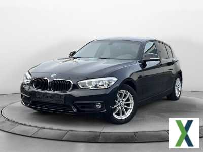 Foto BMW 120i Advantage 5-trg. AUTOMATIK*LED*PDC*BT