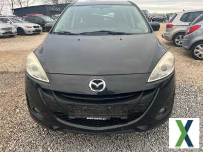 Foto Mazda 5 Center-Line