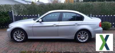Foto BMW 318i - Limo AUTOMATIK STEUERKETTE IST GEWECHSEL