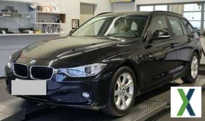 Foto BMW 316i Touring -
