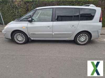 Foto Renault Grand Espace Edition 25th dCi 175 FAP Editio