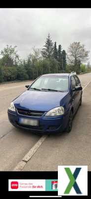 Foto Opel Corsa Diesel 9 Monate tüv 1,3 tdi