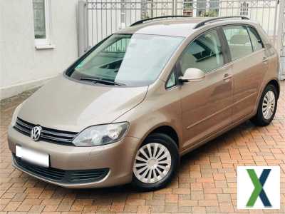 Foto Golf 6 Plus 1.4 TSI Automatik,Klima,PDC TÜV 2026