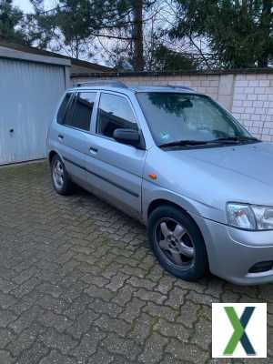 Foto Mazda Demio (Automatik)