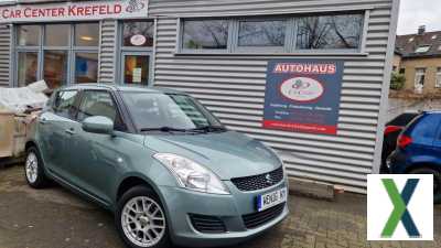 Foto Suzuki Swift Club 1.2 *1.HAND+26€ Steuern+KLIMA*
