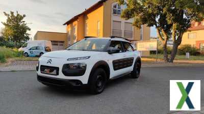 Foto Citroën C4 Cactus Feel